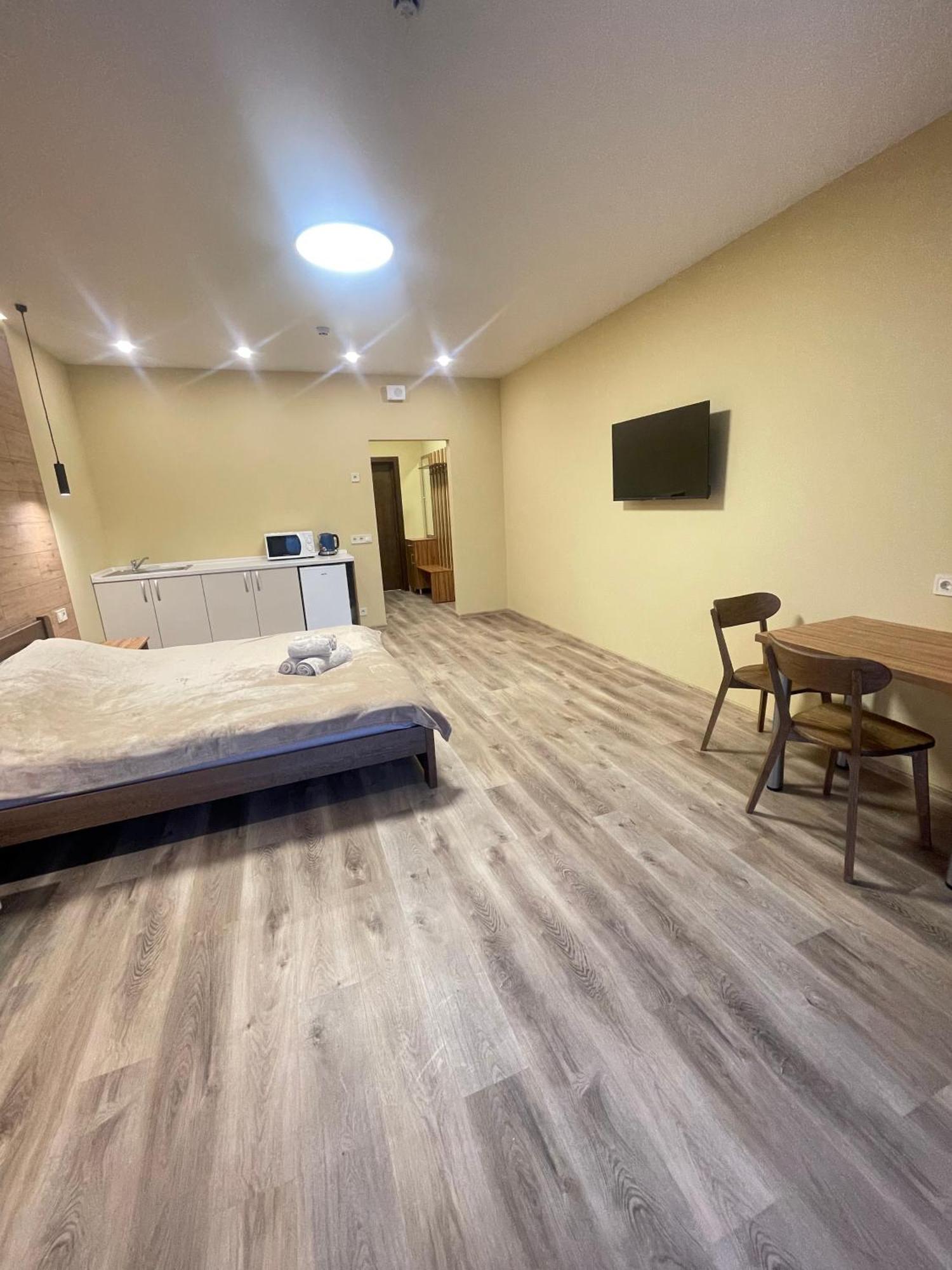 Pierre Apartments Odesa Exterior photo
