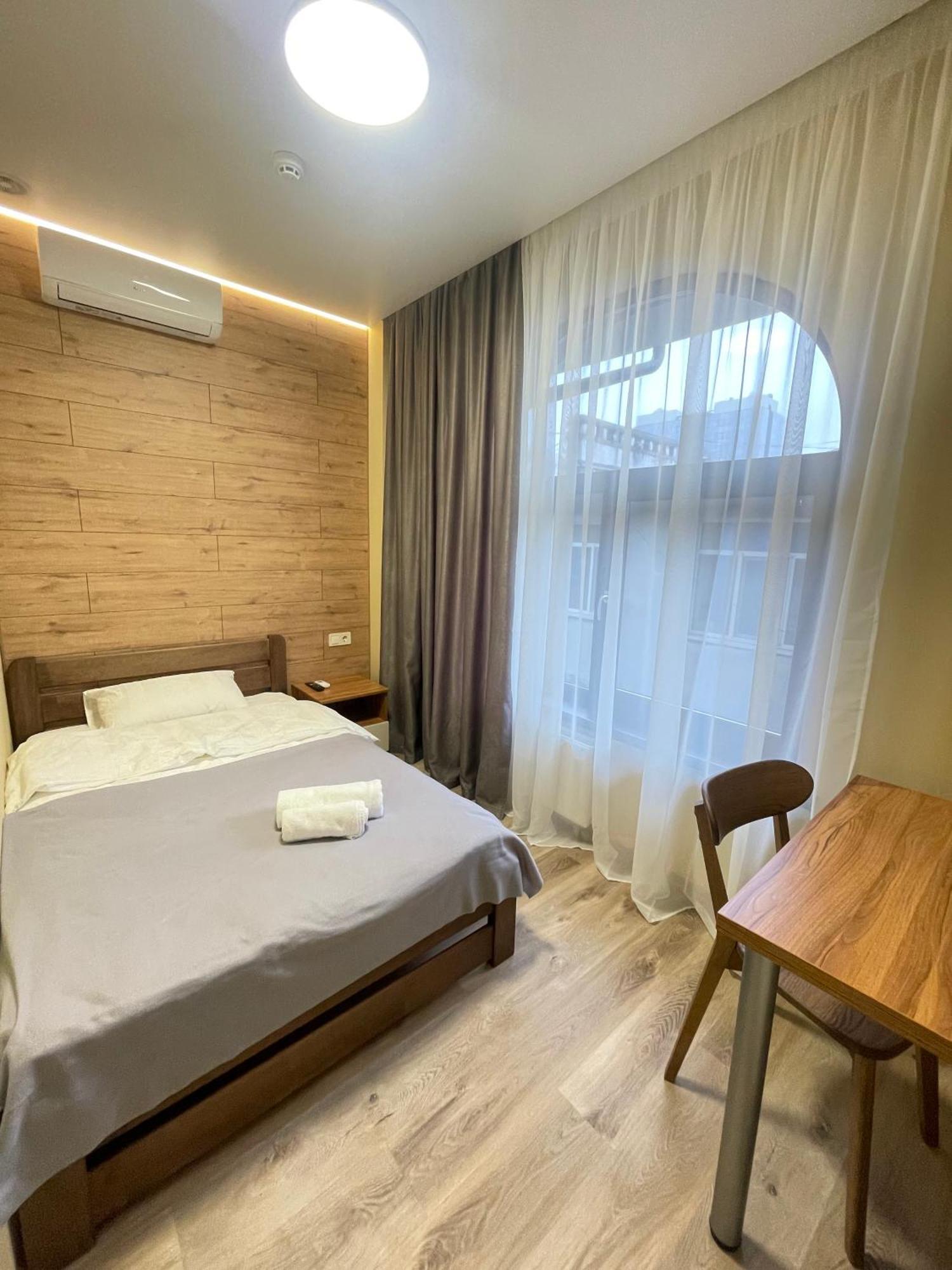 Pierre Apartments Odesa Exterior photo